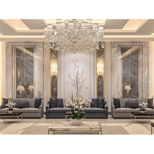 Interior Turnkey Design