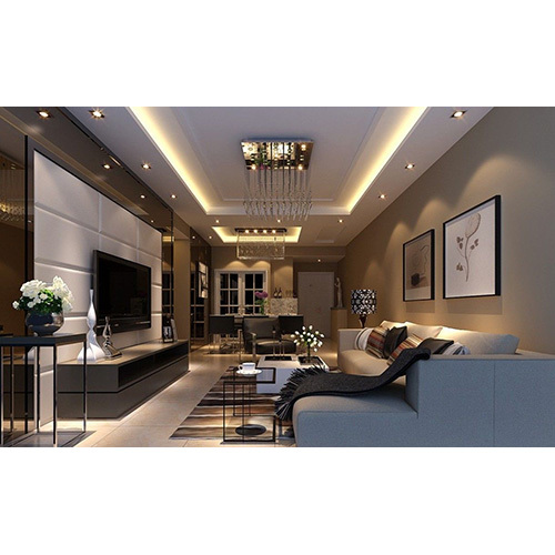 Interior Design and Build