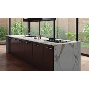Simpolo Tiles Granola Range Counter Top