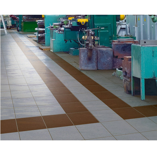 Acid Resistant Tile