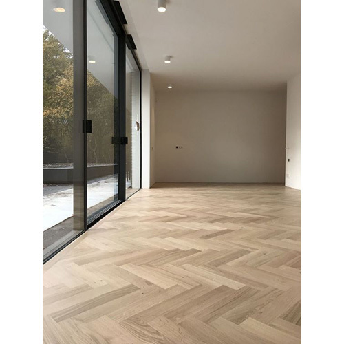 Parquet Floor