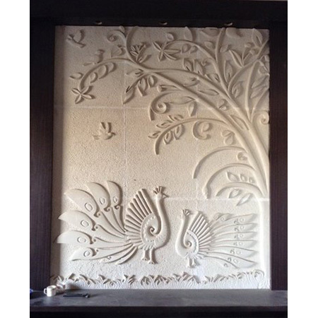 Stone Panels