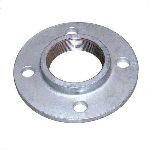 Ci Flanges Application: Industrial