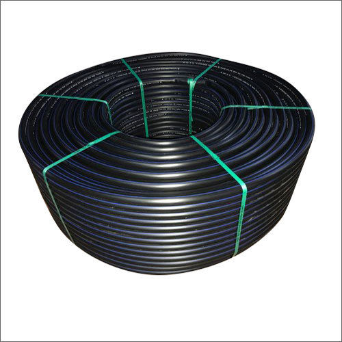 HDPE PIPES