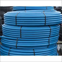 MDPE PIPES