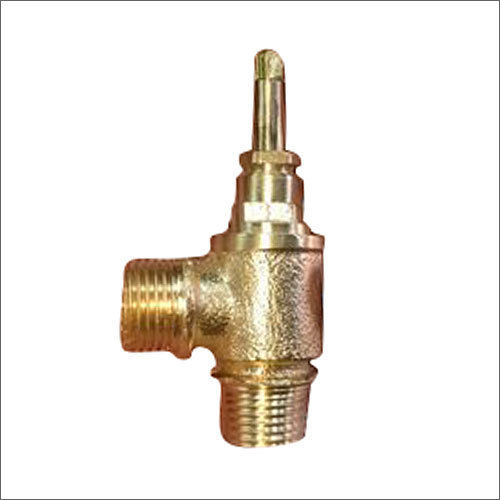 BRASS SPINDLE FERRULE