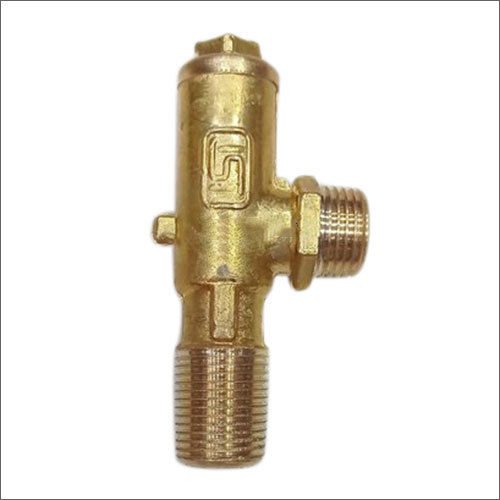 BRASS FERRULE COCKS