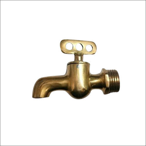 Brass Water Cooler Push Tap at Rs 325/piece in Delhi