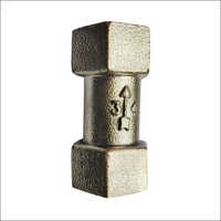 GUN METAL FLOW CONTROL VALVE