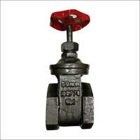 CI GATE VALVES