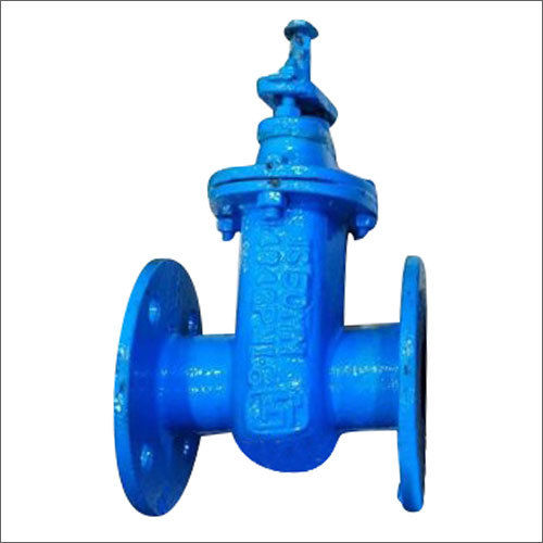 Sluice Valves