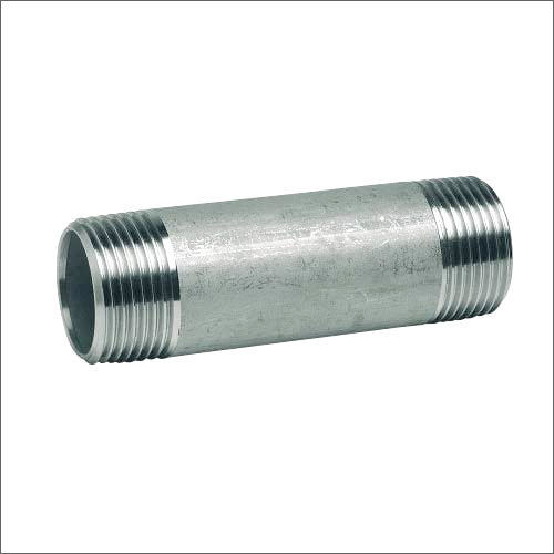 Gi Pipe Nipples Length: 36 Inch (In)