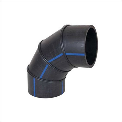 HDPE FABRICATED ELBOW