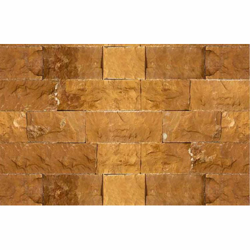 Rock Face Tile