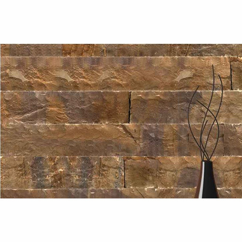 Rock Face Interior Tile