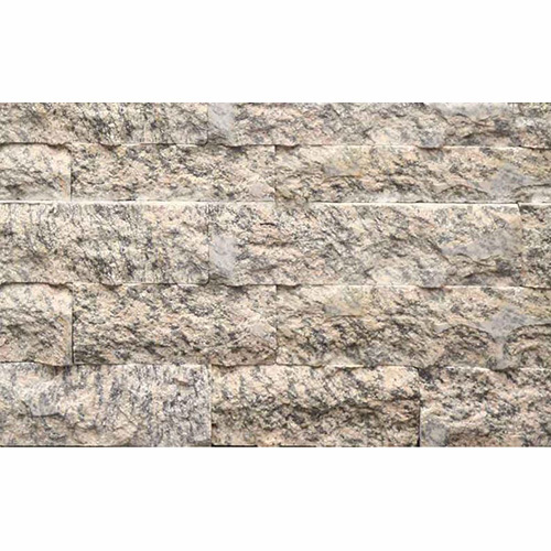 Rock Face Interior Wall Tile