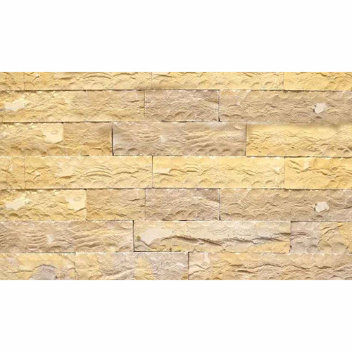 Rock Stone Interior Tile
