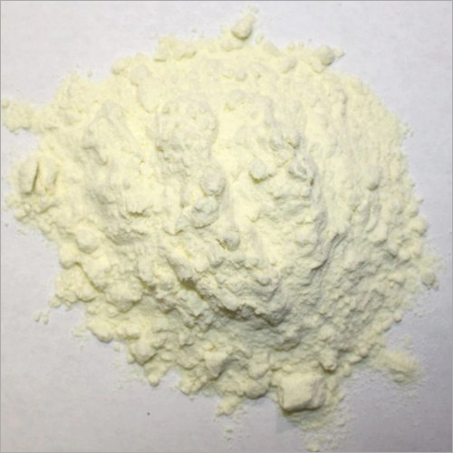 White Butter Milk Powder