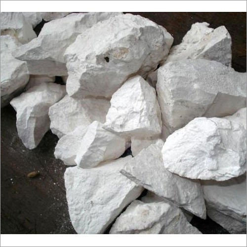 White Quick Lime Lump - Application: Industrial