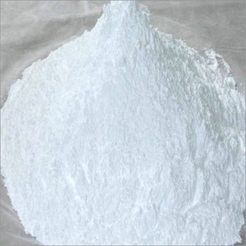 White Quicklime Powder