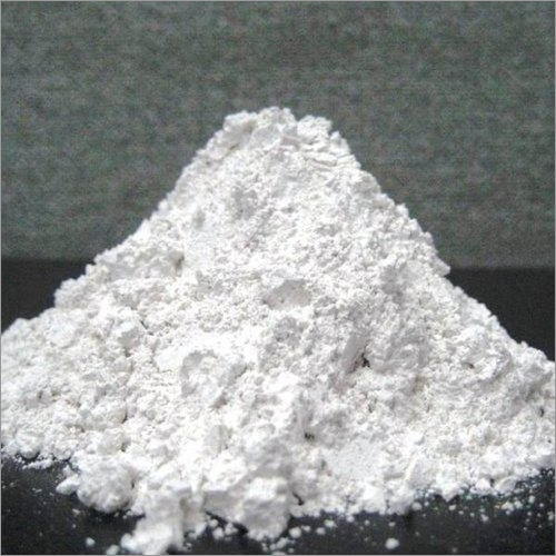 White Lime Powder