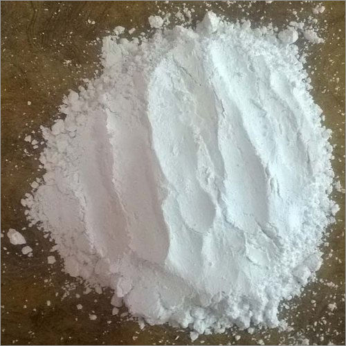 White Dolomite Powder