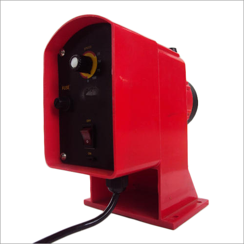 6 LPH Dosing Pumps