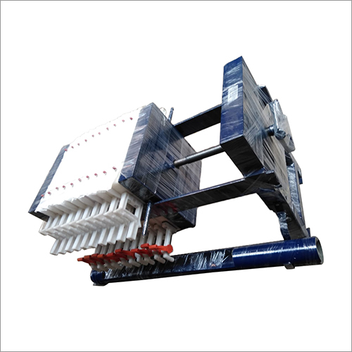 Sludge Filter Press
