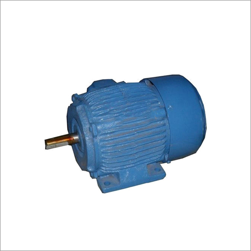 Three Phase Motor Power: 2.6-5 Horsepower (Hp)