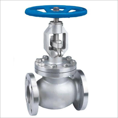 Globe Valve