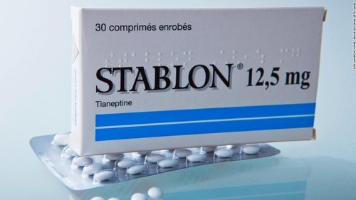 Tianeptine Stablon 12.5 Mg Antidepressant By STACK GENERAL GROUPS OF COMPANIES LIMITED