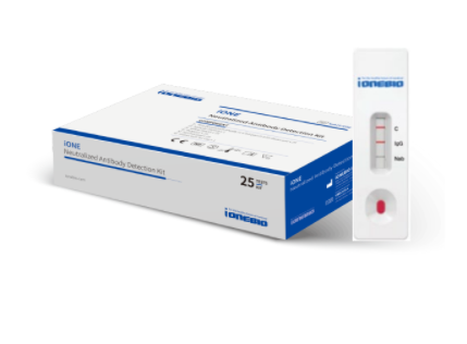 iONE Neutralized Antibody Detection kit
