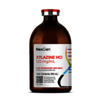 Xylazine Hcl Injection