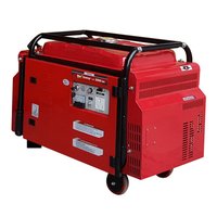 HPM Powerful 4.5 KVA Portable Generators