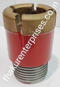 BX Diamond Core Bit