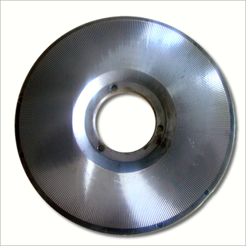Pulverizer Disc