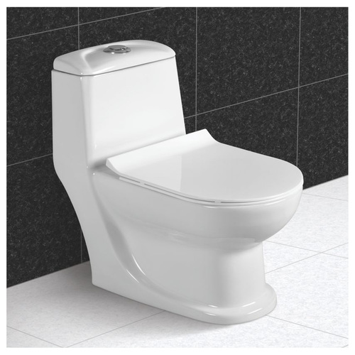 TERENO ONE PIECE CERAMIC SANITARY WARE