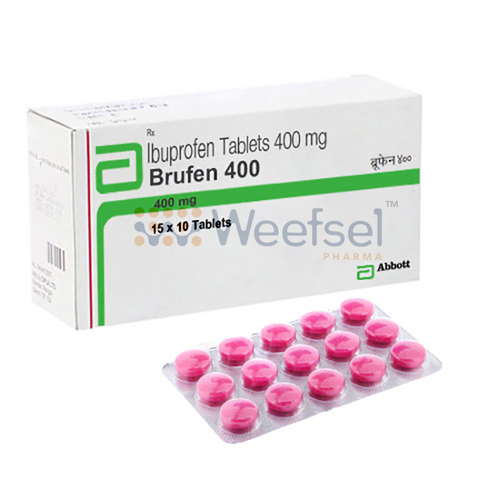 Ibuprofen Tablets