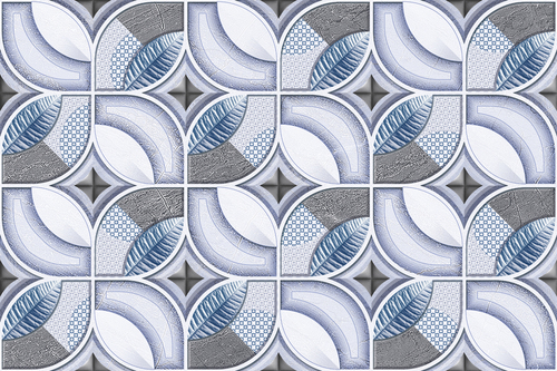 15088 GLOSSY CERAMIC WALL TILES 300X450mm