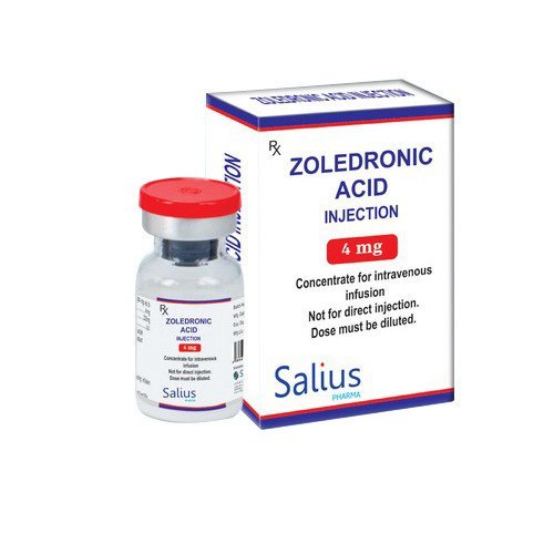 Liquid Zoledronic Acid Injection