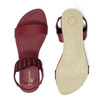 Girls Fancy Sandals