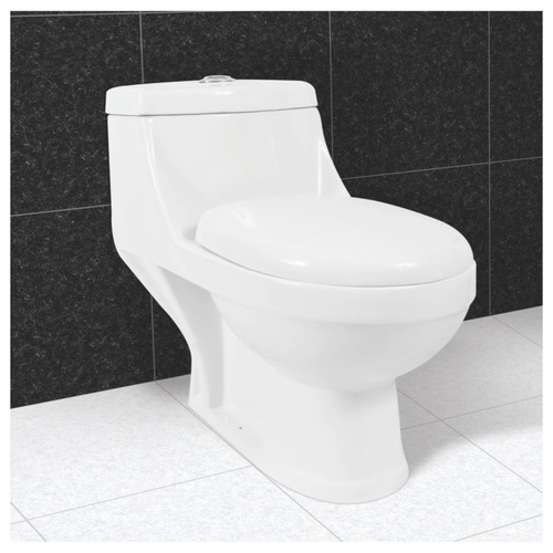 ATHENS ONE PIECE CERAMIC SANITARY WARE