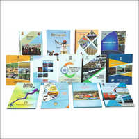 Annual Report Printing Services