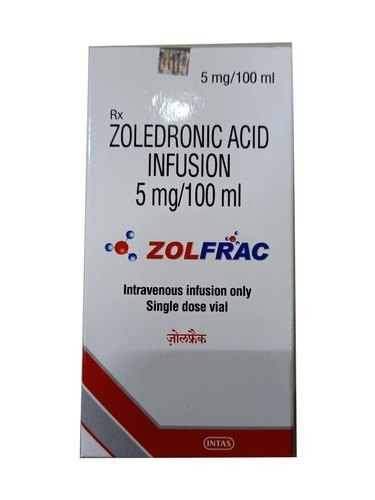 Liquid Zoledronic Acid Injection