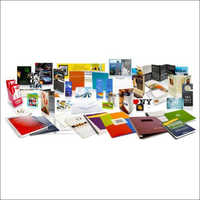 Corporate Stationery Printing Services