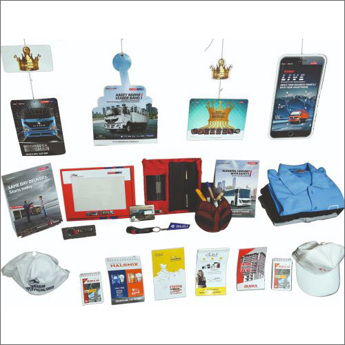 Gift Items And Novelties Printing Services