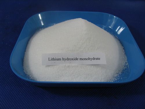 Lithium Hydroxide