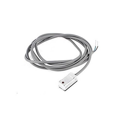 CS1-U Pneumatic Magnetic Reed Switch