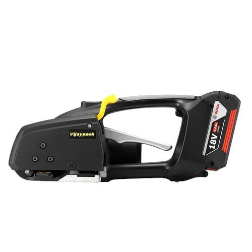 Battery Powered Pet Strapping Tool