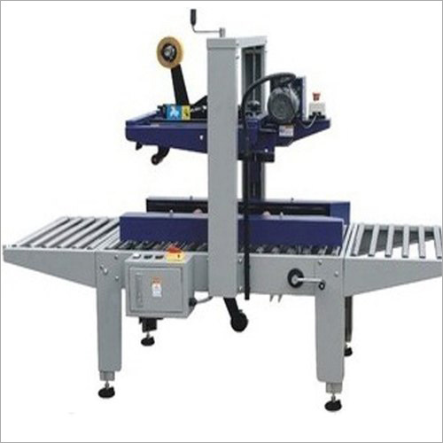 Heavy Duty Carton Sealing Machines Dimension(L*W*H): 880 X 420 X 350 Millimeter (Mm)